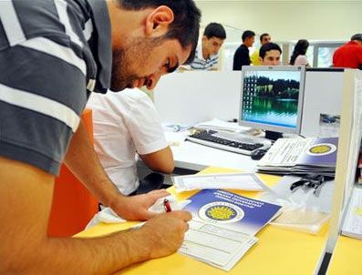 2011 ÖSYS Ek Yerleştirme Kılavuzu bugün yayımlanıyor