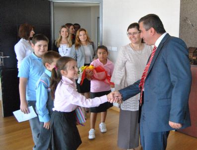 Akçakoca Belediyesinden Eğitime Destek