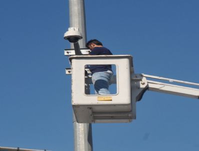 Akçakoca`da Bakım ve Onarımı Tamamlanan Mobesa Aktif Hale Geldi