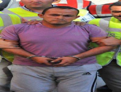 Akşehir`de Seri Katil Kaçtı Korkusu