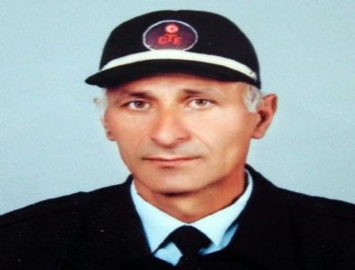 KARAHÜYÜK - Akşehir`de Trafik Kazası: 1 Ölü