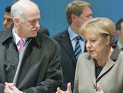 WOLFGANG SCHAUBLE - Almanya kriz bütçesini onayladı