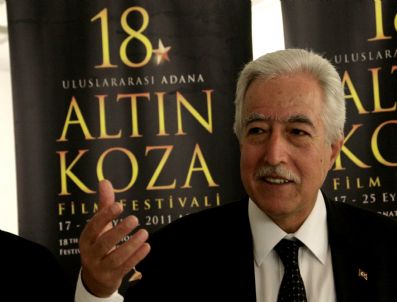 ABİDİN DİNO - `altın Koza`kendini Aştı