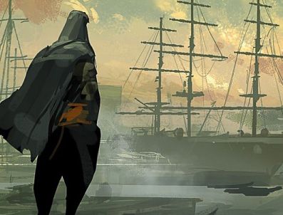 Assassin's Creed Revelations ertelendi