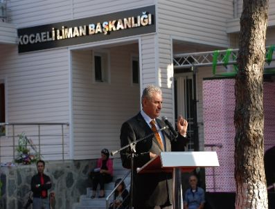 Bakan Yıldırım: Bin Yıldır Beraber Olduk, Gelecek Bin Yılda Da Beraber Olacağız