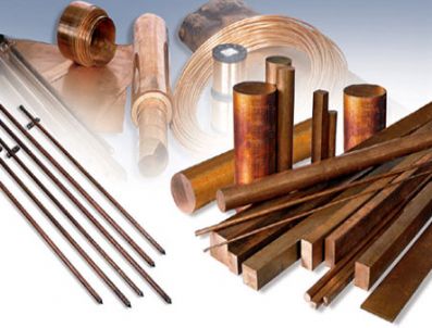 Bakır, yatırımcıları ters köşeye yatırdı