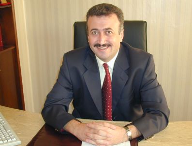 İBRAHIM BALCı - Balcı’ya Uluslar Arası Görev