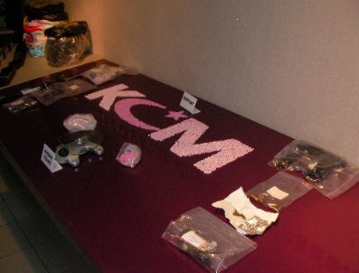 Başkent Polisi Uyuşturucu Satıcılarına Göz Açtırmıyor: 25 Gözaltı