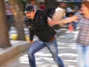 Başkent'in 'güven timleri' tatbikat yaptı