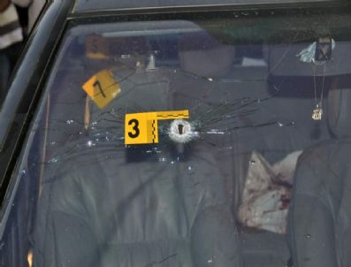 Batman`daki Saldırının Görüntüleri Basına Dağıtıldı