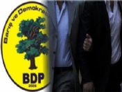 BDP'li belediyeye operasyon