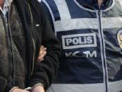 BDP'li belediyeye polis baskını