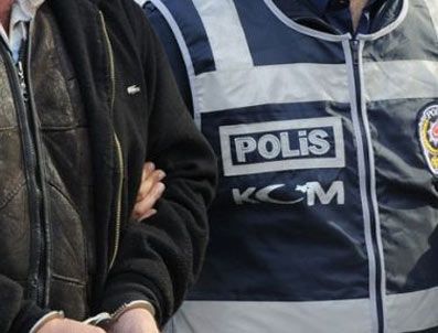 BDP'li belediyeye polis baskını