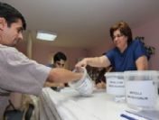 Belediye`ye Geçici İşçi Alındı