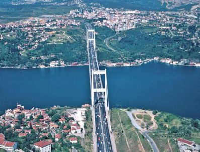 Boğaz'da bugün kıyamet kopacak