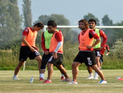 Boluspor`da İzin Yok