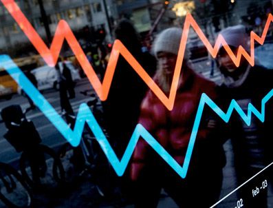 Borsa Artışla Kapandı