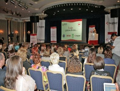 Bugiad, Kadın Girişimcilerin Envanterini Çıkardı