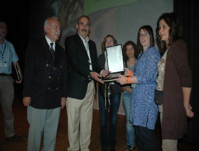 Bursa Zoo Resmen Avrupalı