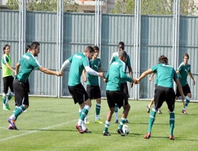 Bursaspor, 2 Maçlık Yenilgi Serisini Bitirmek İstiyor