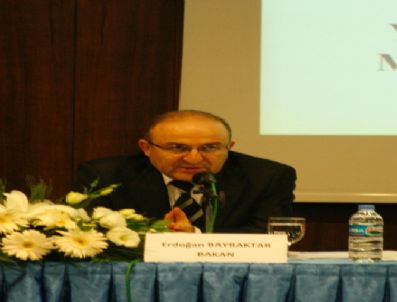 Çevre ve Şehircilik Bakanlığı, Yapı Denetimi ve Sektördeki Uygulamaları Görüştü