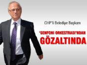 CHP'li Belediye Başkanı gözaltına alındı