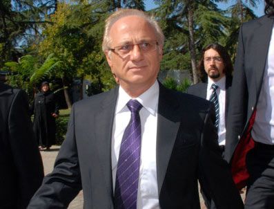 CHP'li Belediye Başkanı serbest bırakıldı