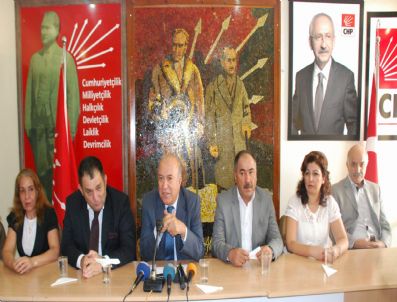 Chp Yapılanmaya Gidiyor