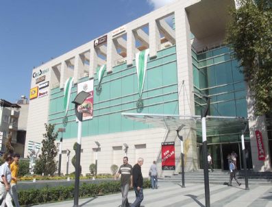 Cıus Avm`de Yeni Mağazalar Hizmete Giriyor