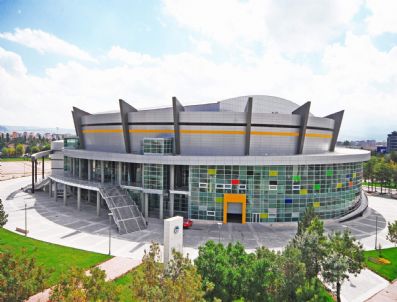 Cumhurbaşkanlığı Kupası Maçı Kayseri`de