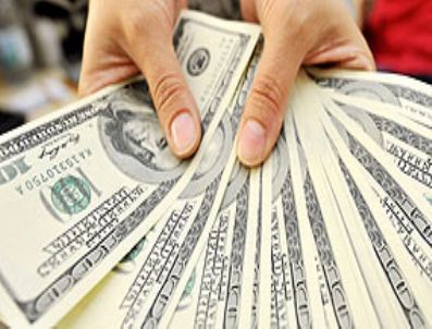 Dolar günü böyle kapattı