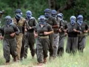 Türkiye'ye 40 bombacı gönderildi