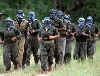 Türkiye'ye 40 bombacı gönderildi