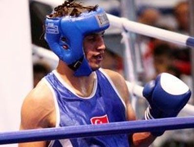Dünya Boks Şampiyonası'nda 2. tura yükseldik