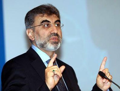 Enerji Bakanı Yıldız: Doğalgaza zam yapmamak için zorlanıyoruz