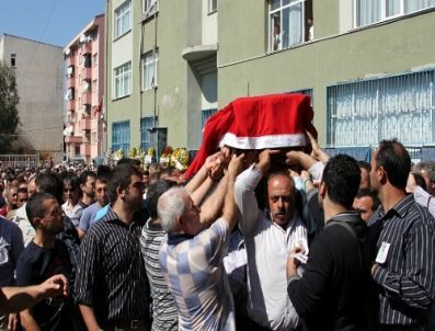 Engin Yıldırım`ın Eşi Sevcan Yildirim