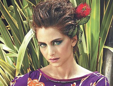 USHAN ÇAKIR - Ezgi gönderildi Beste kendi ayrıldı