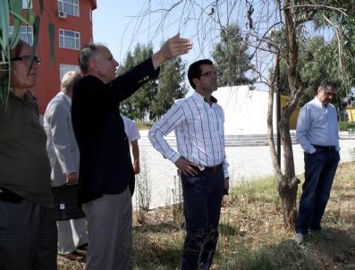 Fakülte Binasının Yapımı İçin Komisyonlar Kuruldu
