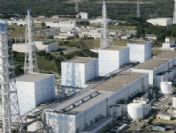 Fukushima 5,6 şiddetinde sarsıldı