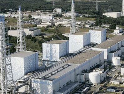 Fukushima 5,6 şiddetinde sarsıldı