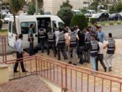 Gaziantep Polisi Son Yılların En Büyük Captagon Operasyonuna İmza Attı