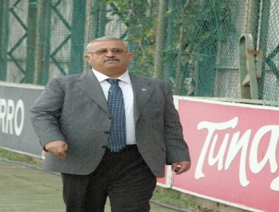 Gaziantepspor Asbaşkanı Çelik: Takımımıza Güveniyoruz