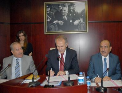 Gto, 32 Derslikli Ticaret Meslek Lisesi Yaptıracak