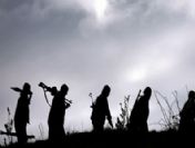 Habur'dan gelen PKK'lılara 20 ay hapis cezası