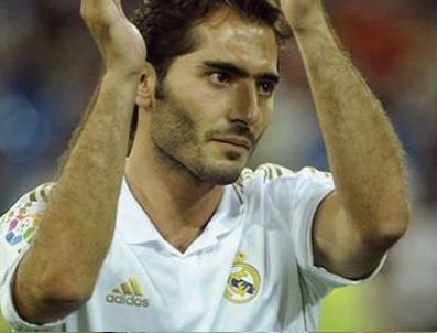 Hamit Real Madrid'i karıştırdı