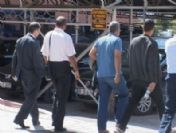 `helikopter Kazası Soruşturması`nda 3 Muvazzaf Asker Adliyede