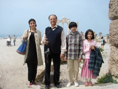 ABDULLAH ÇELMELI - Hintli Müslüman İşadamları, Türkiye`de Ailecek Tatil Yapmayı Seviyor