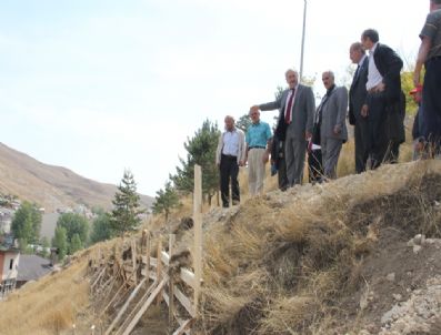 İmaret Tepe Bayburt`un Boztepesi Olacak