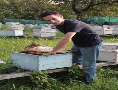 İnşaat Teknikerinden Örnek Çalışma