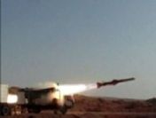 İran'dan füze denemesi